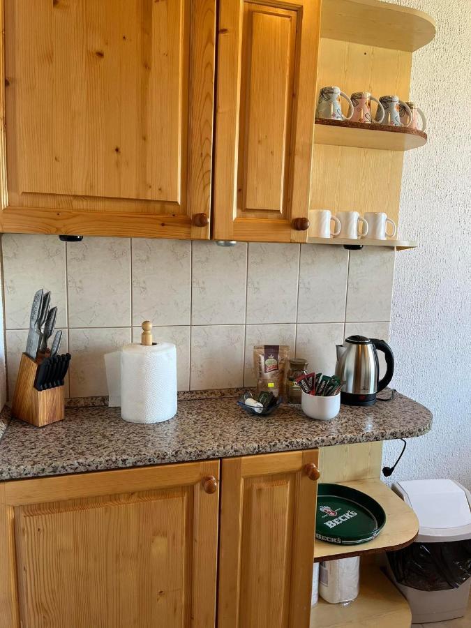 Приятна Къща За Почивка Караколев 2 Villa Obrochishte Bagian luar foto